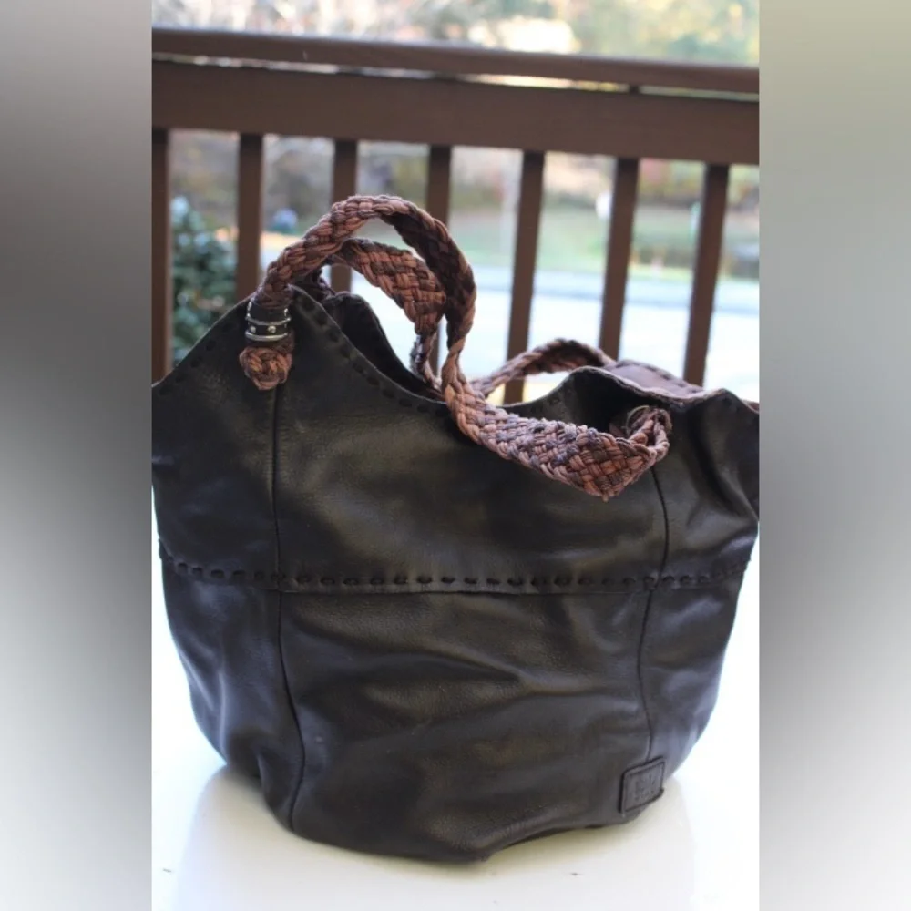 The Sak Indio bag